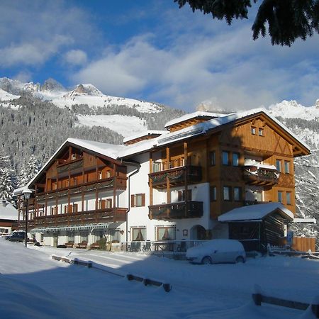 Hotel Gran Mugon Vigo di Fassa Zewnętrze zdjęcie