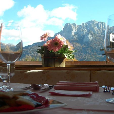 Hotel Gran Mugon Vigo di Fassa Zewnętrze zdjęcie